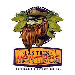 las3mentiras's profile picture. Donde los mariscos son la comida de cada día, especializados en ceviches y antojos del mar. Un lugar tropical dentro de la ciudad.
