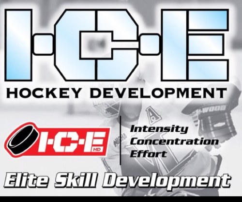 Intensity-Concentration-Effort / Elite Skill Development for Elite Athletes