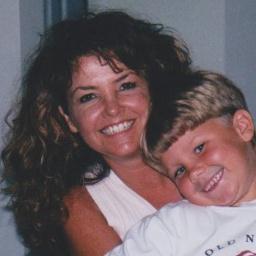 mrslisatodd's profile picture. 