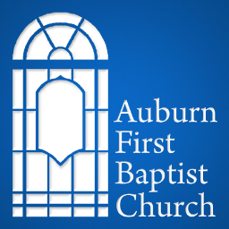 Founded in Alabama in 1838, Auburn First Baptist Church is a free and faithful congregation of Christians, and a unique place of faith, learning, and ministry.