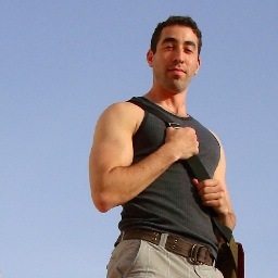jared_kaplan's profile picture. Studio 26 founder @studio26nyc | eco-entrepreneur | pilates, CHEK practitioner, personal trainer | native new yorker | chocolate lab-dad