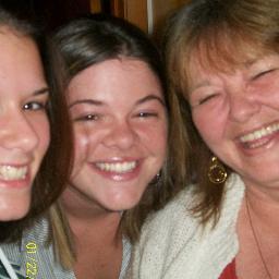 Mother of 3 Girls - Gramma to 2 (So far)!
