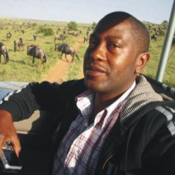 snyoko's profile picture. I am a Christian & a dad of two children who lives in the beautiful country of Kenya. I'm a business man and a farmer