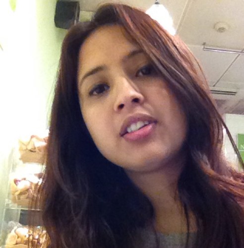 Beautifulbaabi's profile picture. God is beautiful so I am here :)