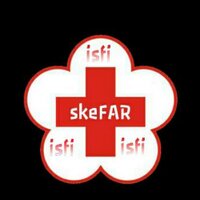 PMR SMK farmasi ISFI (@pmr_skefar) 's Twitter Profile