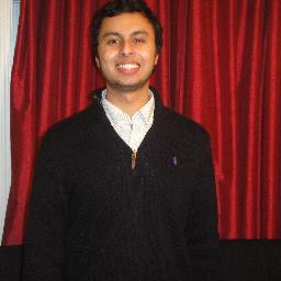 AtreyoS's profile picture. 