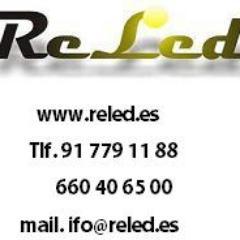 Empresa  conocida por su magnífico servicio a precios muy bajos y muy competitivos en sector de la Iluminación Led.