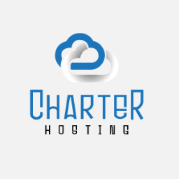 Charter Hosting - Domain Names, Web Hosting, SSL Certificates, Email Hosting and more! We love #WordPress