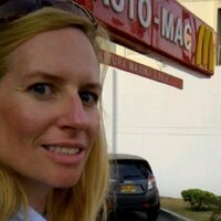 Cat Forbes (@catarinarooh) 's Twitter Profile