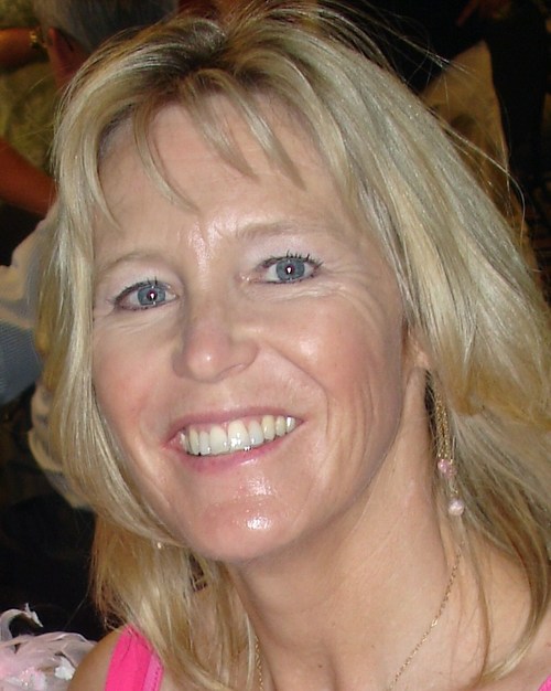 Service Delivery Project Manager and single mom