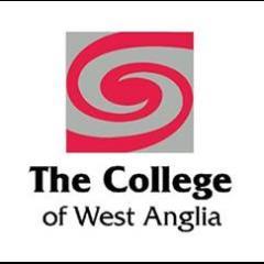 This is the twitter account for the Visual and Performing Arts Department at The College of West Anglia, Kings Lynn, Norfolk #inspiringcreativefutures