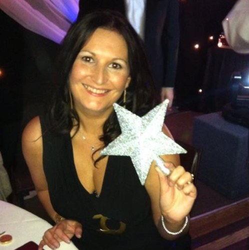 Debbie Timms Profile