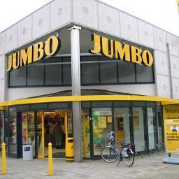 Jumbo Nijverdal Grotestraat, Gezelligste en goedkoopste Supermarkt in Nijverdal! Elke dag 7 zekerheden! Elke dag een feestje.