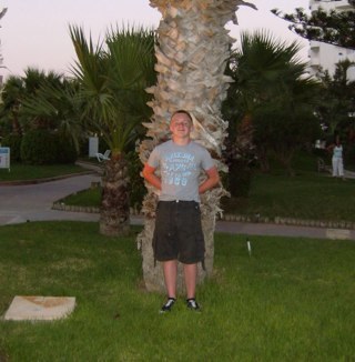 Danielorwin's profile picture. 