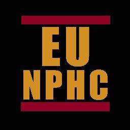 Official Twitter for the National Pan-Hellenic Council  at Elon University