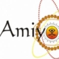 amiyoga's profile picture. Passionate Yogi, classes, workshops, teacher training and retreats. Founder Yoga therapy foundation and mostly found upside down #handbalancecrazy