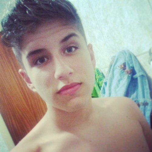 Breno Fiorin