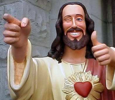 I already died for you once what more do you want?
