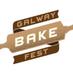 Bake Fest Galway (@galwaybakefest) Twitter profile photo