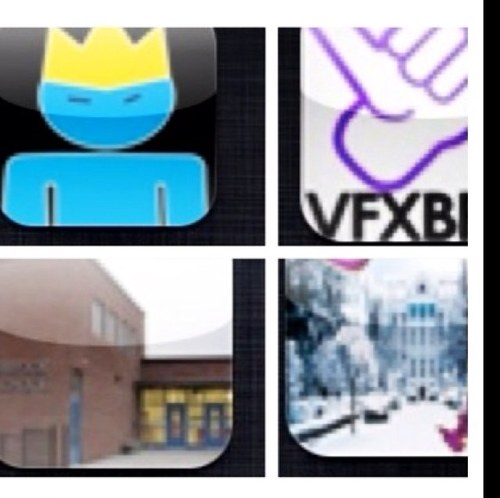 This is a company that people are dedicted to be working on computers we work all day everyday on computers!! To check out all of our apps go to our Web Site!!