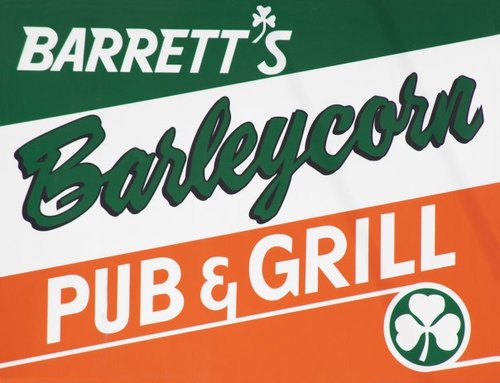 Proudly serving Omaha since 1987!

Laughter is brightest where food is best. - Irish Proverb