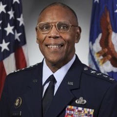 GenSpencerUSAF's profile picture. Vice Chief of Staff | U.S. Air Force