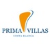 PrimaVillas (@primavillasnl) Twitter profile photo