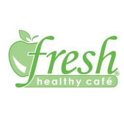 FRESH - Healthy Cafe