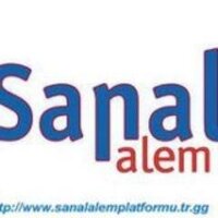 sanalalemplatformu (@sanalplatform) Twitter profile photo