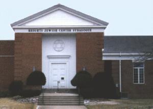 HJCS_613's profile picture. 14270 Cedar Road, Cleveland (University Heights), Ohio  44121
Cleveland's friendliest Orthodox Shul