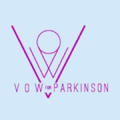Vow For Parkinson- a wife/med student's tale battling husband's PD. Love conquers all, even PD. Vice-President of Parkinson Puerto Rico, INC. @parkinsonpr