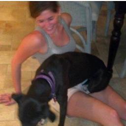 brownesays's profile picture. It's been a dumpster fire of a year, huh?