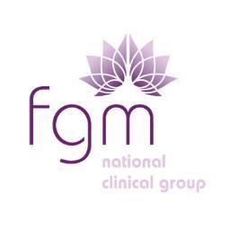 The FGM National Clinical Group is a UK-based registered charity which works with clinicans to provide care for women  affected by FGM