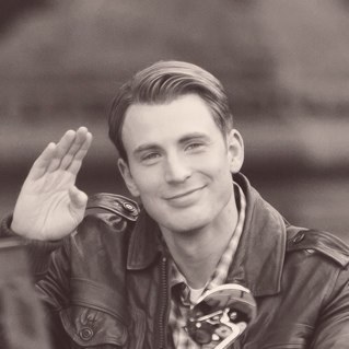 Captain America here. Fighting for the safety of the people. For what it's worth, I'm still just that kid from Brooklyn.  [Multiverse RP]