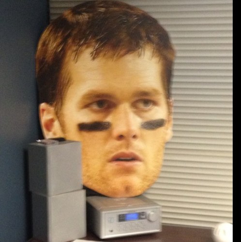 PatrickReardon3's profile picture. 