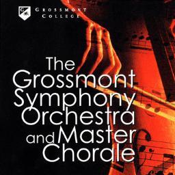 East San Diego County's Orchestra and Master Chorale