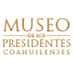 Museo Presidentes (@museopresidente) Twitter profile photo Museo Presidentes (@museopresidente) Twitter profile photo