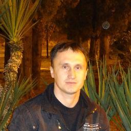 Guber_jurii's profile picture. 