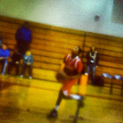 ballin lowkeyy chasing my dream