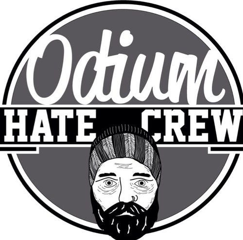 Hate x Crew
