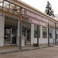 Adams St. BPL (@adamsstbpl) 's Twitter Profile