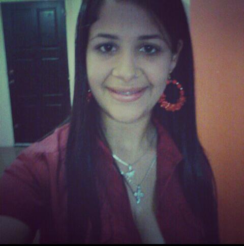 Orgullosa =)