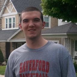 ChrisCowan_'s profile picture. One of the penalties for refusing to participate in politics is that you end up being governed by your inferiors