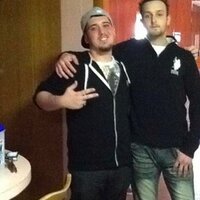 Kevin Marino (@high_impaul) 's Twitter Profile