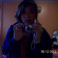 ani mahomie (: (@anahimuac24) 's Twitter Profile
