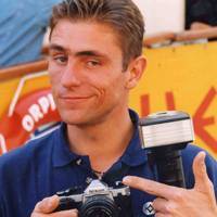 Father, Dad, Photographer, Teacher, Sailor, Composer, Inventor, Divergent Thinker. Challenge Wales, RYA (Skipper, PBI, RCL2), RNLI governor, O86