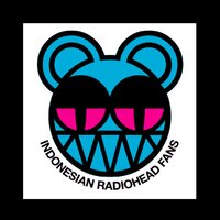 I.R.F Bandung(@radiohead_bdg) 's Twitter Profile Photo