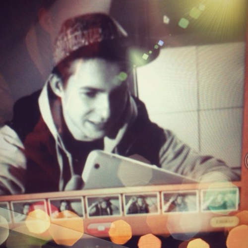 HeinrichRaaf's profile picture. 