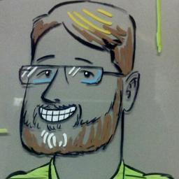 I love mobile and web healthcare technology; playing Soccer and Softball with my kids!