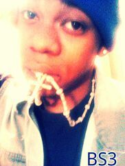 #Grind Hard #$outh$ide! #$LT #6roke ya necc flippa ^_^